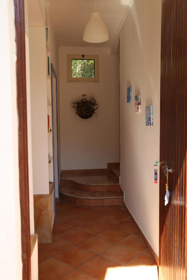 B&B Villa Gemini Sant'Agnello Esterno foto
