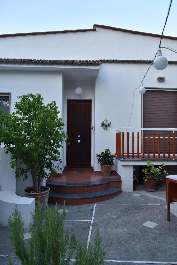 B&B Villa Gemini Sant'Agnello Esterno foto